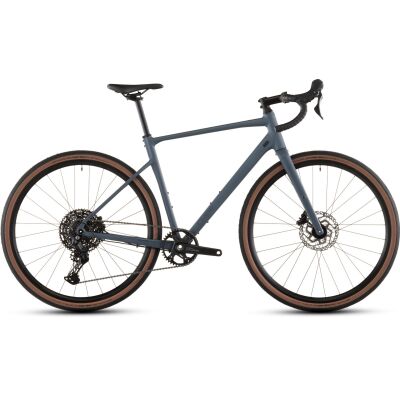Cube Nuroad Pro Gravel Bike 2026 | whale´n´reflex
