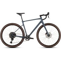 Cube Nuroad Pro Gravel Bike 2026 |...