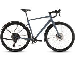 Cube Nuroad Pro FE Gravel Bike 2026 |...