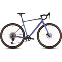 Cube Nuroad EX Gravel Bike 2026 |...