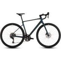 Cube Nuroad Race Gravel Bike 2026 |...