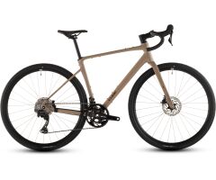 Cube Nuroad Race Gravel Bike 2026 |...