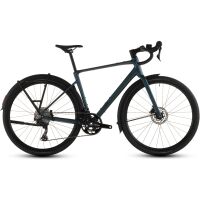 Cube Nuroad Race FE Gravel Bike 2026 |...