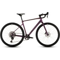 Cube Nuroad SLX Gravel Bike 2026 |...