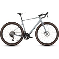 Cube Nuroad C:62 Pro Gravel Bike 2026 |...
