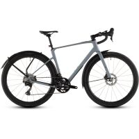 Cube Nuroad C:62 Pro FE Gravel Bike 2026 |...