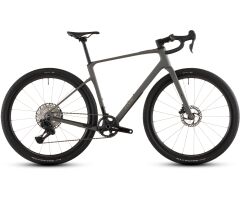 Cube Nuroad C:62 EX Gravel Bike 2026 |...