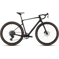 Cube Nuroad C:62 EXC Gravel Bike 2026 |...