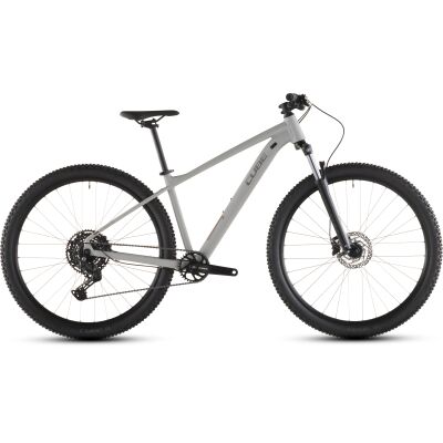 Cube Aim Pro MTB Hardtail 2026 | greige´n´titan