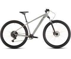 Cube Aim Pro MTB Hardtail 2026 | greige´n´titan