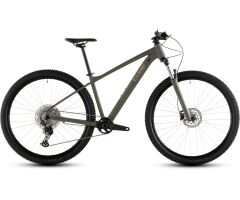 Cube Aim SLX MTB Hardtail 2026 |...