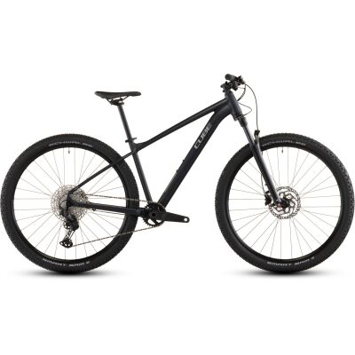 Cube Attention Pro MTB Hardtail 2026 | night´n´black