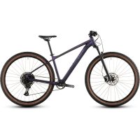 Cube Attention SLX MTB Hardtail 2026 |...
