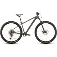 Cube Reaction Pro MTB Hardtail 2026 |...