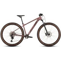 Cube Reaction Pro MTB Hardtail 2026 |...
