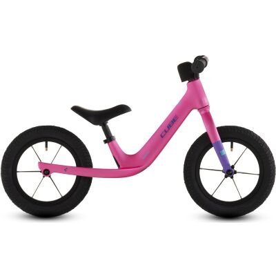 Cube Numove 120 walk Kinderrad 2027 | fucsia´n´plum