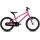 Cube Numove 160 Kinderrad 2027 | fucsia´n´plum