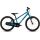 Cube Numove 180 Kinderrad 2027 | topasblue´n´nebula