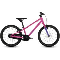 Cube Numove 180 Kinderrad 2026 | fucsia´n´plum
