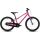 Cube Numove 180 Kinderrad 2026 | fucsia´n´plum