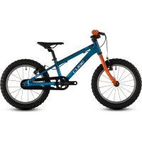 Cube Acid 160 Kinderrad 2027 | actionteam