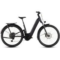 Cube Kathmandu Hybrid ONE11 HPC Pro 800 Tiefeinsteiger...
