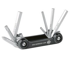 SKS Multi Tool Tom 7 Für Magura / Shimano Disk T 25...
