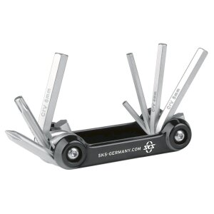 SKS Multi Tool Tom 7 Für Magura / Shimano Disk T 25...