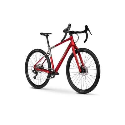 Ghost ASKET 0 Gravel Bike 2026 | MATT ASKET RED/GRY M