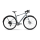 Ghost ASKET EQ 0 Gravel Bike 2026 | calm oasis/midnight teal matt