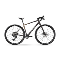 Ghost ASKET Advanced 0 Gravel Bike 2026 | slate...