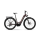 Ghost E-TERU Pro EQ ABS Low 800Wh Tiefeinsteiger E-MTB 2026 | cocoa bean/graphite noir glänzend