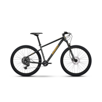 Ghost Kato Universal 0 Hardtail 2026 | rare black...
