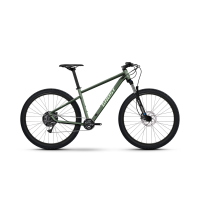 Ghost Kato Essential 0 Hardtail 2026 | emeral trail...