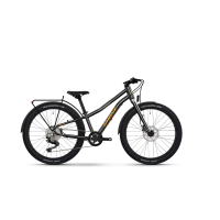 Ghost KATO 24 PRO EQ 0 Kinder MTB 2026 | rare black...