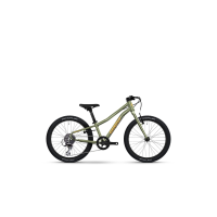 Ghost KATO 20 PRO 0 Kinder MTB 2026 | olive gray...