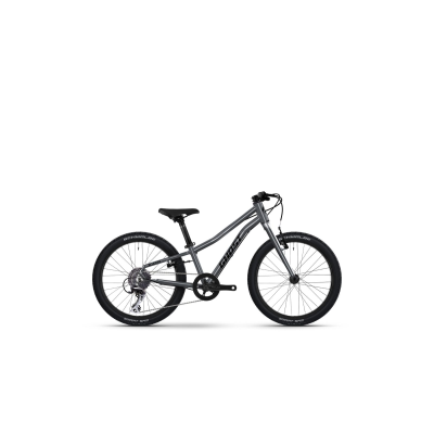 Ghost KATO 20 PRO 0 Kinder MTB 2026 | slab grey matt