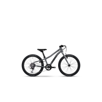 Ghost KATO 20 PRO 0 Kinder MTB 2026 | slab grey matt