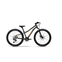 Ghost KATO 24 PRO 0 Kinder MTB 2026 | rare black...