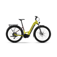 Ghost E-TERU Universal EQ Low 600Wh Tiefeinsteiger E-MTB...