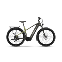Ghost E-TERU EQ 540Wh E-MTB 2026 | black eel/cactus...