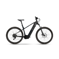 Haibike ALLTRACK 4 27.5 600Wh E-MTB 2026 | stealth...