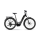 Haibike TREKKING 3 540Wh Tiefeinsteiger Trekking E-Bike 2026 | dark silver/stardust matt