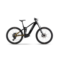 Haibike ALLTRAIL 10.5 ABS 27.5 800Wh E-Fully 2026 |