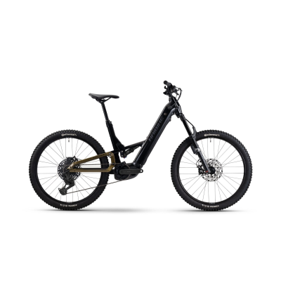 Haibike ALLTRAIL 10.5 Low ABS 27.5 800Wh Tiefeinsteiger E-Fully 2026 |
