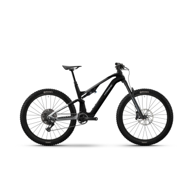 Haibike LYKE CF 10 480Wh Light E-Fully 2026 |
