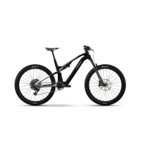 Haibike LYKE CF 10 480Wh Light E-Fully 2026 |