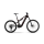 Haibike ALLMTN CF 9 800Wh E-Fully 2026 | black/platinum glänzend