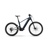 Haibike ALLTRAIL 4 600Wh E-Fully 2026 | nebular royal...
