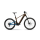 Haibike ALLTRAIL 6 800Wh E-Fully 2026 | leather/platinum blue glänzend